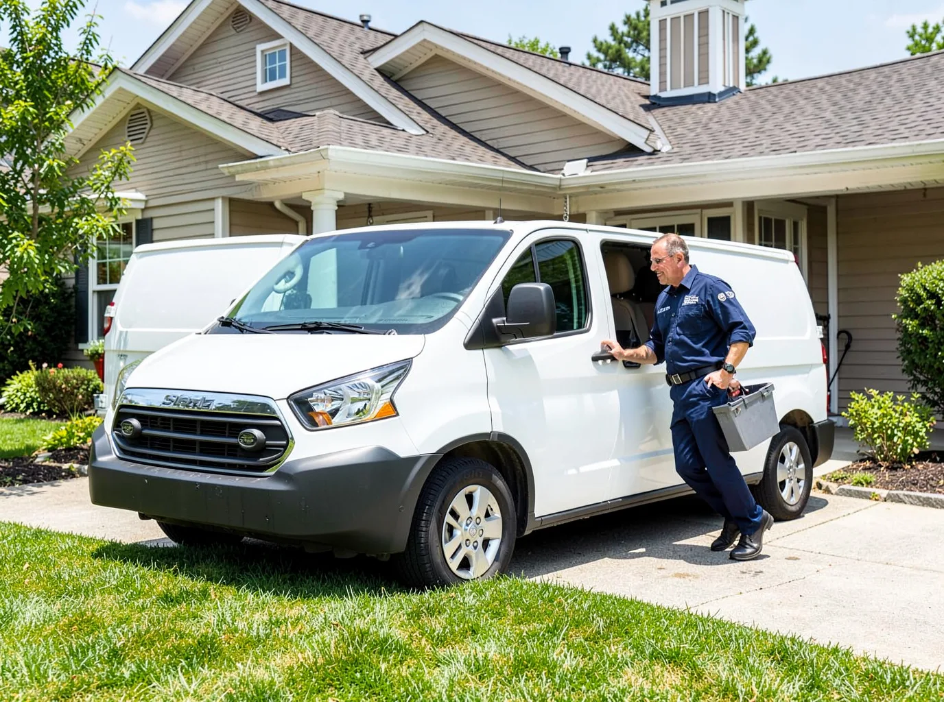 Emergency Plumber company in Londonderry, OH